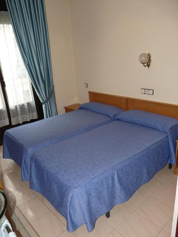 Hostal Fernandez Madryt Pokój zdjęcie